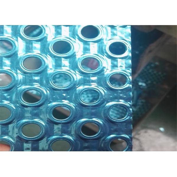 Buy Charge Air Cooler Inter Cooler Aluminum Auto Parts Hydrophobic Coating Layer Performance Foil at wholesale prices