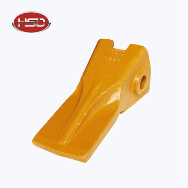 V360 Mini Replacement Parts Excavator Loader Bucket Teeth Type