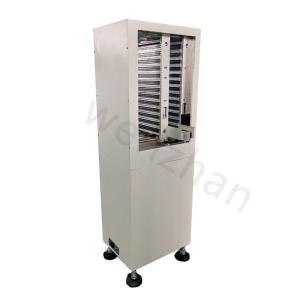 China Cheap PCB Magazine mini automatic pcb unloader machine on sale