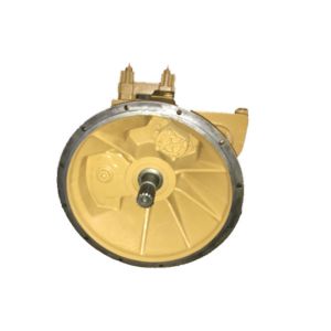 Rebuild Excavator Hydraulic Pump 123-2235 A8V0160 E330B E330BL