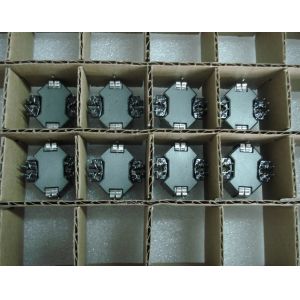 Low Temperature Rising Custom High Inductance RM Transformer for Audio equipment