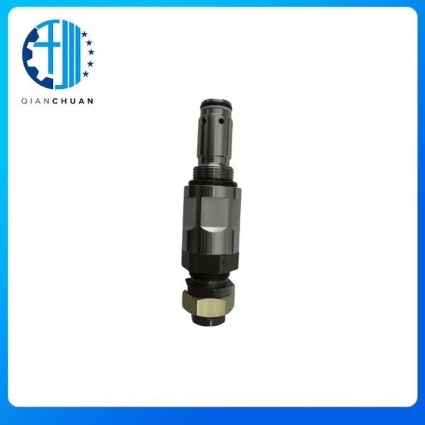 Buy Main Relief Valve  723-40-51102  For Komatsu  6D102  Excavator Engine Spare Parts at wholesale prices