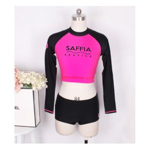 Surf Clothes Swimsuit For Women Sports Swimwear Female Surfing Swimsuits