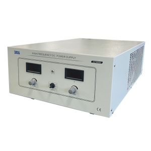 Quality 200A 6KW AC 380V 3 Phase Electroplating Rectifier With 0~10V Analog Signal Interface for sale