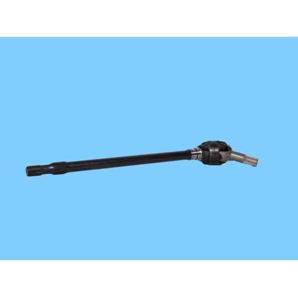 Precision Engineered Agriculture Machinery Wheel Drive Universal Joint Shaft