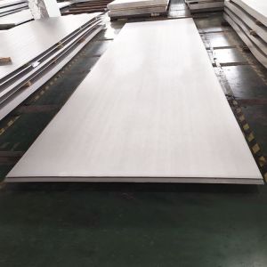 1000mm 316 Stainless Steel Sheets Plates BA HL 2B 8K