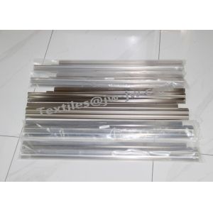 Left Slide Right Slide BA233011 BA233012 For Picanol Loom Spare Parts