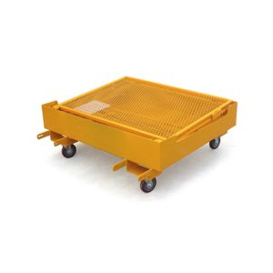NK Series Forklift Manned Platform Capacity 300kg