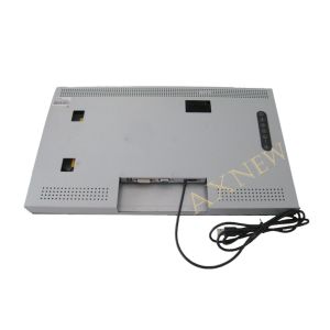Industrial 21.5 inch Resistive Touch Monitor FHD IPS For Vending Machines