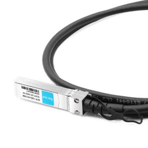 Arista Networks CAB-SFP-SFP-10M Compatible 10m (33ft) 10G SFP+ to SFP+ Active