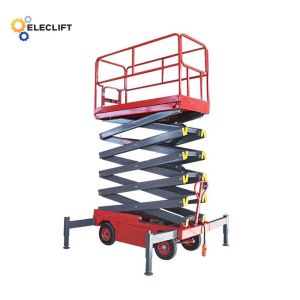 Customizable Electric Platform Lift Remote Control With Adjustable Movement