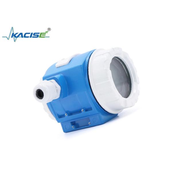 Buy KAW106 Multi-functional Temperature Transmitter with Thermowell for Accurate Temperature Detection of Liquid and Gas Media at wholesale prices