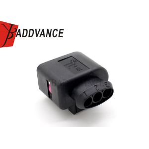 2050995a 3 Pin Female FEP VW Electrical Connectors