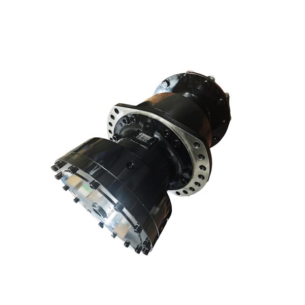 Buy Customized Cast Iron For Construction Machinery / Hydraulic Motors at wholesale prices