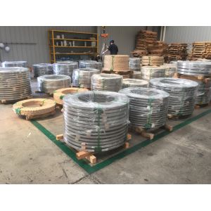 15.7Mo 632 Cold Rolled Stainless Steel Strip Coil PH15-7Mo