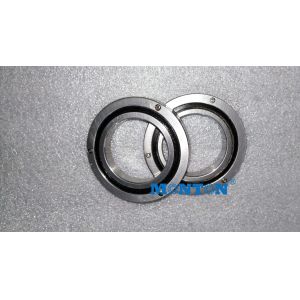 CRBH12025AUUC1P5 120*180*25mm crossed roller bearing customized robotics slewing