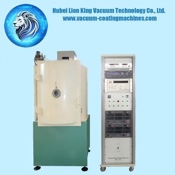 Multi Functional Experimental Coating Equipment / PVD Lab-Scale Coating