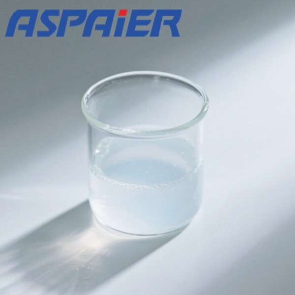 Carbomer U10, A Cross-Linked Acrylic Polymer With High Viscosity, Acid Resistance And Self-Dissolving Properties For Transparent Gels