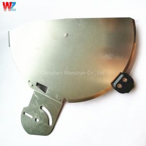 SMT Samsung SM 8mm feeder tail J90650183D