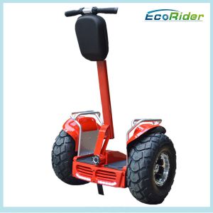 2000 Watt Electric Scooter Self Balancing Vehicle Lithium Battery 72V