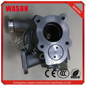 Engine parts Excavator Turbocharger 21761005 VOE20933297 In Stable Quality