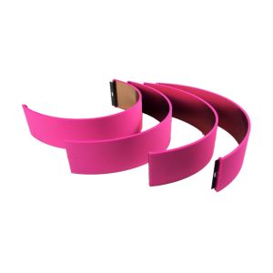 Custmized Width Anvil Cover For Rotay Die Cutting Machine Easy Installation