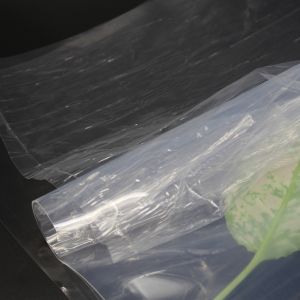 0.1-0.8mm Silicone Rubber Sheet 50m Roll, 7.5Mpa Tensile Strength