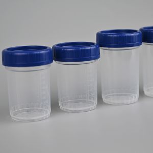 Disposable Wholesale Premium Urine Specimen Collection Container