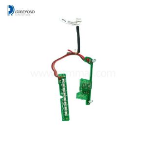Card Reader Upper Lower MEEI Assy 0090023198 NCR ATM Parts