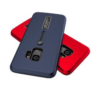 Muti Color with Phone Stand Protective Case Back Cover For LG Tribute ls 676 K8V styo4 plus  K8 2018/K9/Aristo2 K8 2017