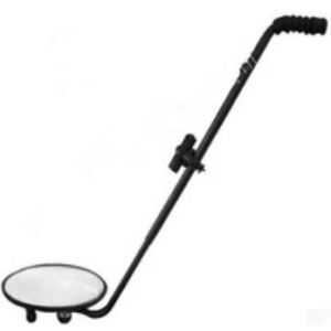 China ABNM-UVSS01 cheap under vehicle security inspection mirror on sale