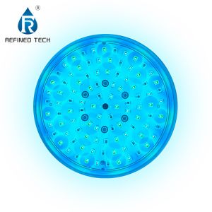 2-Year Warranty Fiberglass Poolside Illumination AC/DC 12V/24V