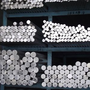 China 310S 304 6mm Stainless Steel Rod Metal Round Corrosion Resistance on sale