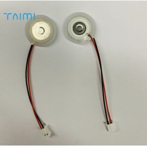 2W Ultrasonic Atomizing Transducer Medical Aerosol Tablets Without Needles