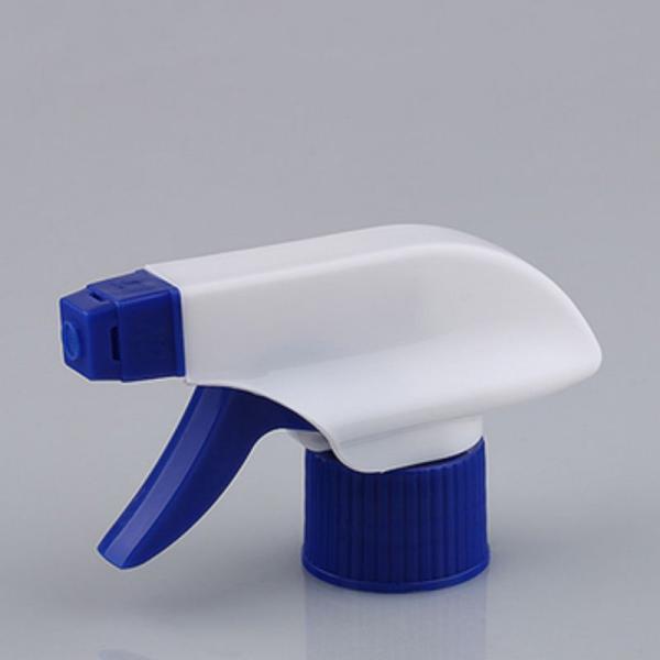 Customizable Chemical Trigger Sprayers With Specialized Designs