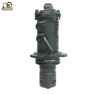 Belparts Spare Parts For Hitachi EX75-3 Center Joint Swivel Joint Rotary Joint