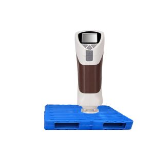 Hot Sale Food Color Meter Textile Colorimeter Instrument With Low Price