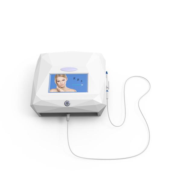 Buy portable high frequency spider veins vascular removal equipment for clinic or spa at wholesale prices