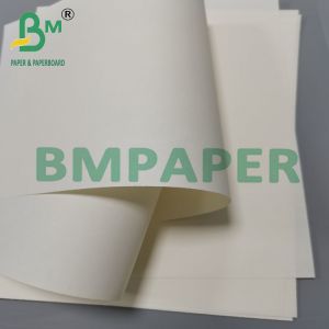 100g 120g Creamy Good Ink Absorption Book Paper 66cm x 88cm For School Exercise