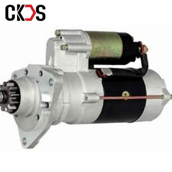 Buy Truck Parts Engine Starter Assy 8DC93 24V 8.5KW ME164620 at wholesale prices