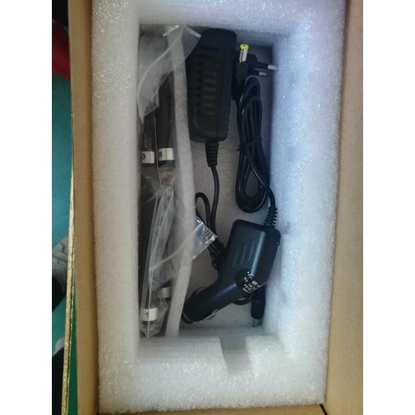 small powerful portable cell phone signal jammer US system 3G 4G