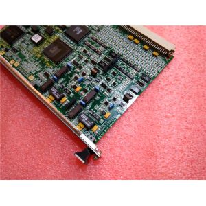 General Electric IS200VRTDH1D MARK VI VME RTD CARD GE IS200VRTDH1D