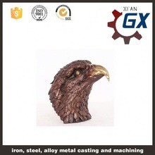 Quality 1. Hollow Art Bronze Craft Deco Casting Technique for sale