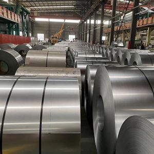 China Zinc Coating Galvanized Steel Coil ASTM Standard 30-275G/M2 on sale