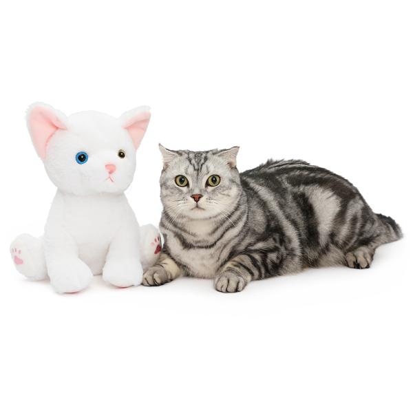 Factory Wholesale MORISMOS Baby Stuffed Plush Bear Unisex Animal Toy for Stress Relief PP Cotton Super Soft Fur Birthdays