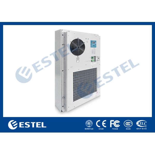 Buy Outdoor Communication Cabinets Heat Pipe Heat Exchanger Waterproof IP55 at wholesale prices