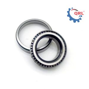 China 57207/LM29710 Tapered Roller Bearing 57207  38.1X65.088X18.288mm on sale