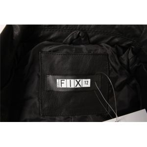 Punk Ladies Cool Leather Jacket