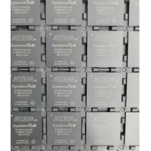 Quality EP2C5F256C8N BGA-256 for sale