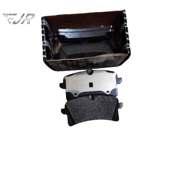 3y0 698 451 B Brake Pads For Bentley Mulsanne 2010 Car Model Mulsanne